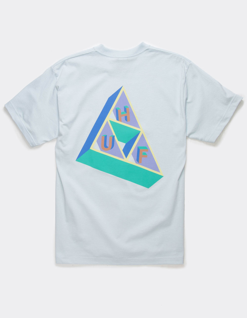 HUF Based Mens Tee image number 0