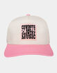 KATYDID Cowboys & Country Music Pink Patch Hat image number 1
