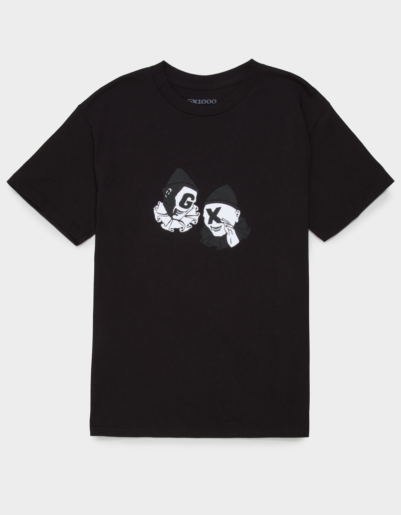 GX1000 Talkin Mens Tee image number 0
