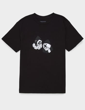 GX1000 Talkin Mens Tee Primary Image