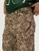 RSQ Mens Baggy Twill Cargo Pants image number 5