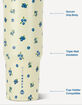HYDROJUG 32 oz Sport Water Bottle image number 4