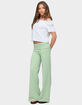 EDIKTED Dosie Off Shoulder Top image number 4