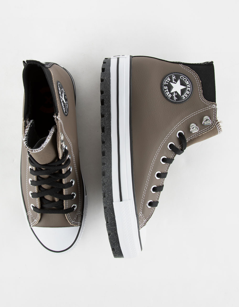 CONVERSE Chuck Taylor All Star City Trek Waterproof Boots image number 4