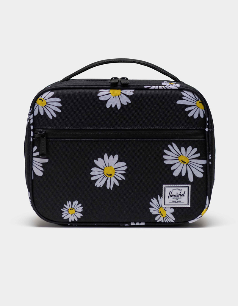 HERSCHEL SUPPLY CO. Pop Quiz Lunch Box image number 0
