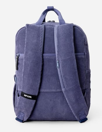 RIP CURL Revival Cord 18L Backpack Alternative Image