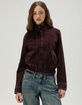 BDG Urban Outfitters Roxy Womens Corduroy Jacket image number 1