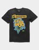 ED SHEERAN Play Is Now Distressed Unisex Tee image number 1