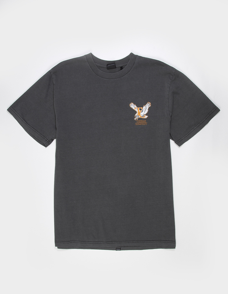 THRILLS Target Eyes Mens Tee BLACK Tillys