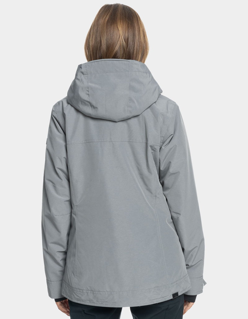 ROXY Billie Womens Snow Jacket image number 1