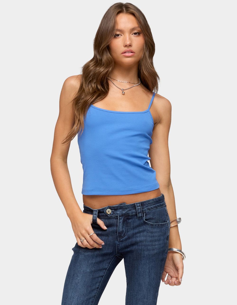 EDIKTED Deanna Tank Top image number 0