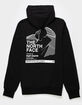THE NORTH FACE Places We Love Mens Hoodie image number 2
