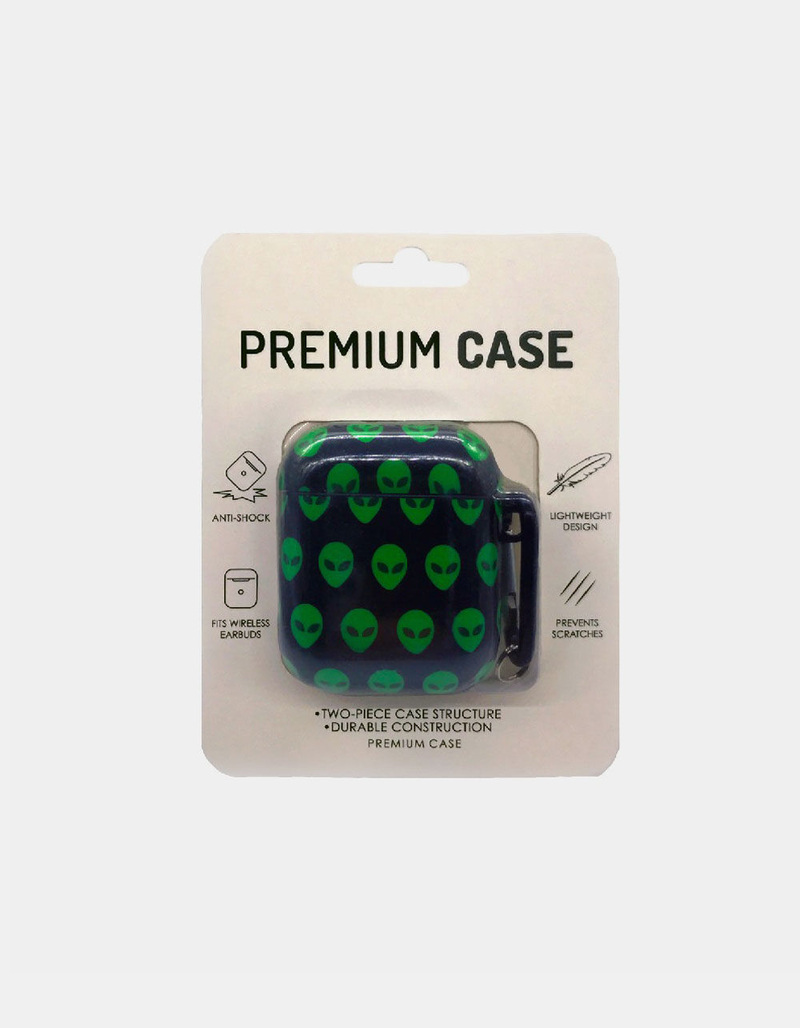 LIFEWARE Aliens Air Pods Case image number 1