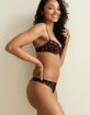 DIPPIN' DAISY'S Starlight Underwire Bikini Top image number 2