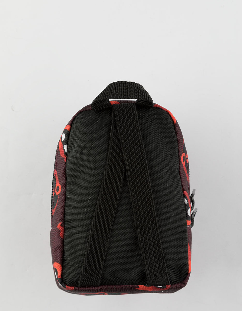 JANSPORT x Disney Pixar Incredibles 2 Family Time Lil' Break Pouch image number 3