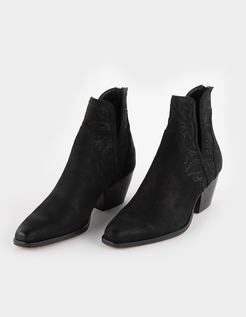 DOLCE VITA Silvan Womens Short  Boots image number 0