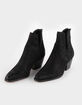 DOLCE VITA Silvan Womens Short  Boots image number 1