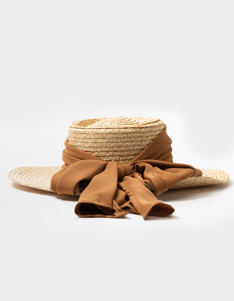 BRIXTON Aries Sun Hat image number 1