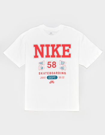 NIKE SB Max90 OC Athletics Mens Tee Primary Image