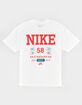 NIKE SB Max90 OC Athletics Mens Tee image number 1