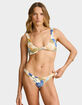 RHYTHM Blanch Low Rise Bikini Bottoms image number 1