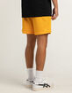 RSQ Mens 5" Mesh Shorts image number 4