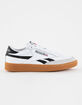 REEBOK Club C Revenge Vintage Shoes image number 1