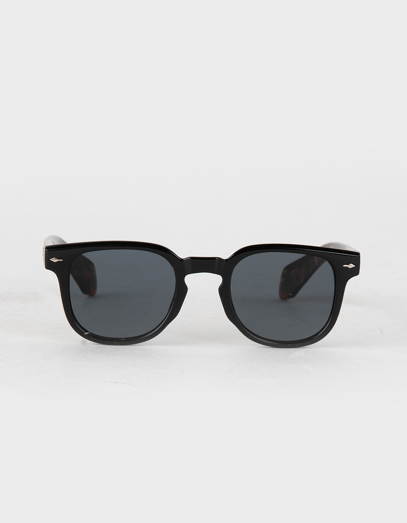 RSQ Roger Wayfarer Sunglasses image number 1
