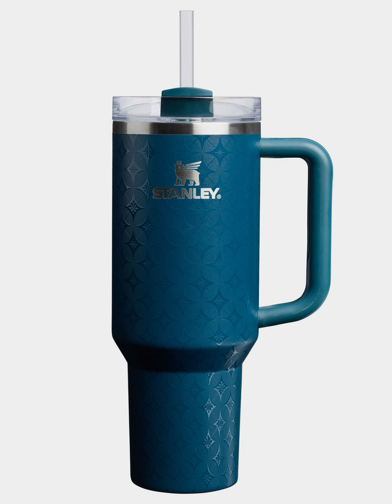 STANLEY Limited Edition 40 oz The Quencher H2.0 FlowState™ Tumbler image number 0