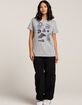 FOX Track Beast Womens Tee image number 4