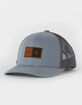HURLEY Fairway Mens Trucker Hat image number 2