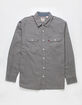 LEVI'S Classic Worker Men Button Up Shirt image number 1