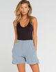 BDG Urban Outfitters Womens Jogger Sweat Shorts image number 1