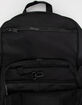 DICKIES Journeyman Black Backpack image number 5