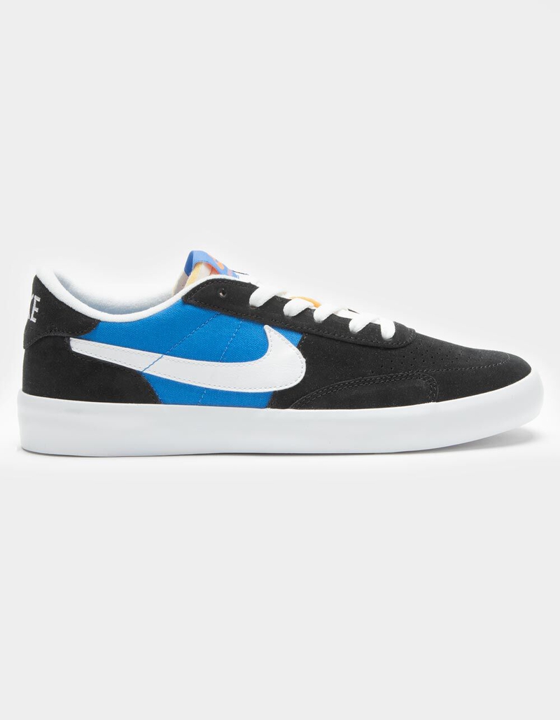 NIKE SB Heritage Vulc Shoes image number 1