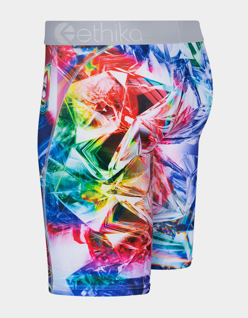 ETHIKA Bomber Hittin Boys Staple Boxer Briefs image number 1