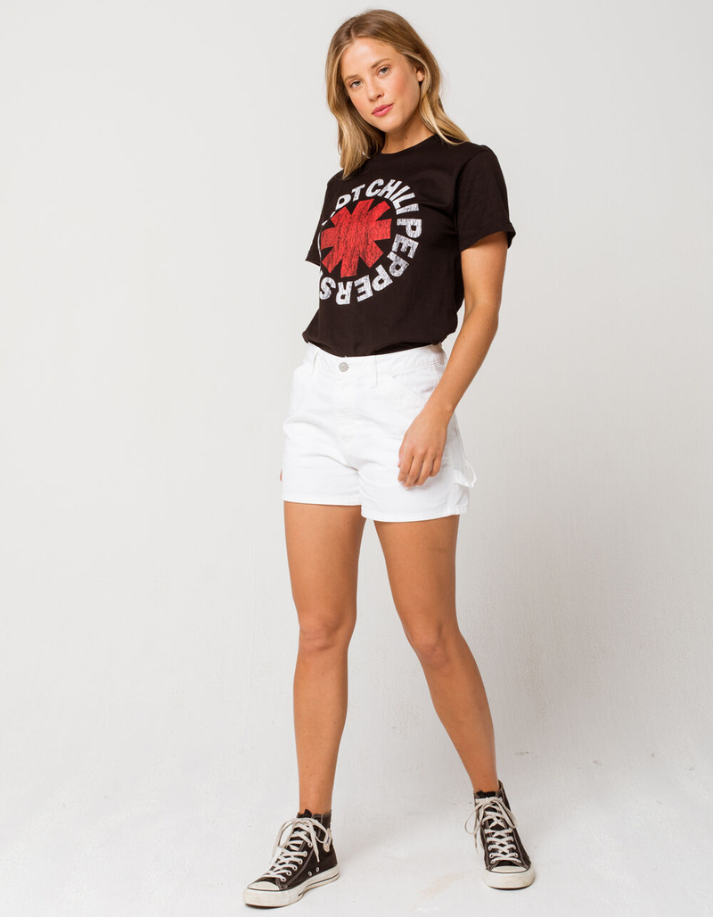 Red Hot Chili Peppers Womens Tee image number 3