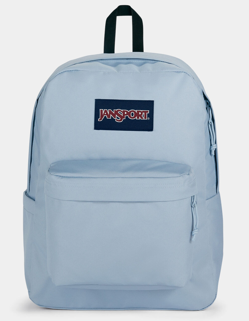 JANSPORT SuperBreak Plus Backpack image number 0