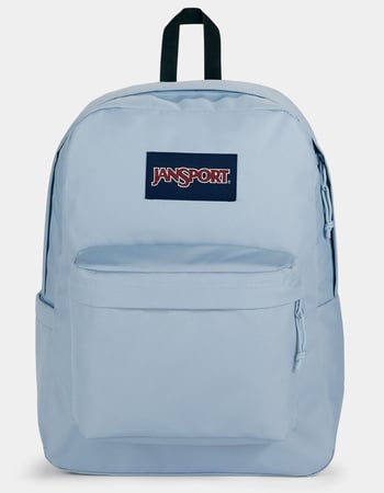JANSPORT SuperBreak Plus Backpack Primary Image