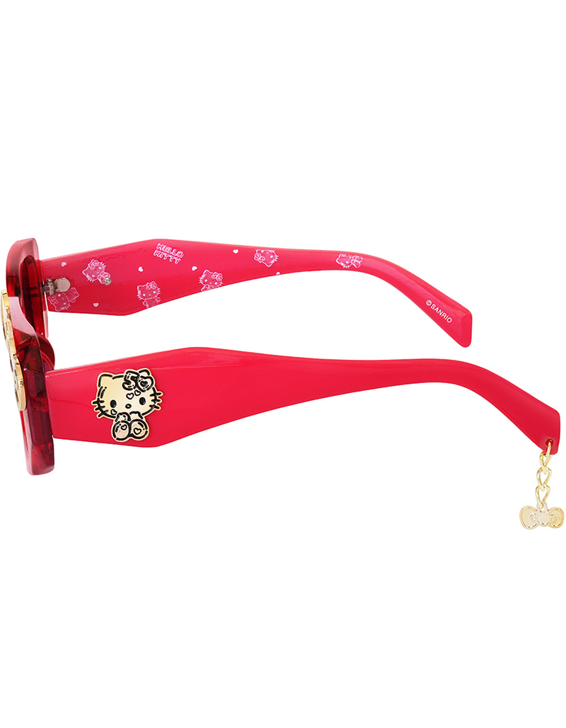SANRIO Hello Kitty 50th Anniversary Birthday Bash Sunglasses image number 2