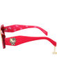SANRIO Hello Kitty 50th Anniversary Birthday Bash Sunglasses image number 3