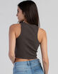 FULL TILT True Love Womens Tank Top image number 3