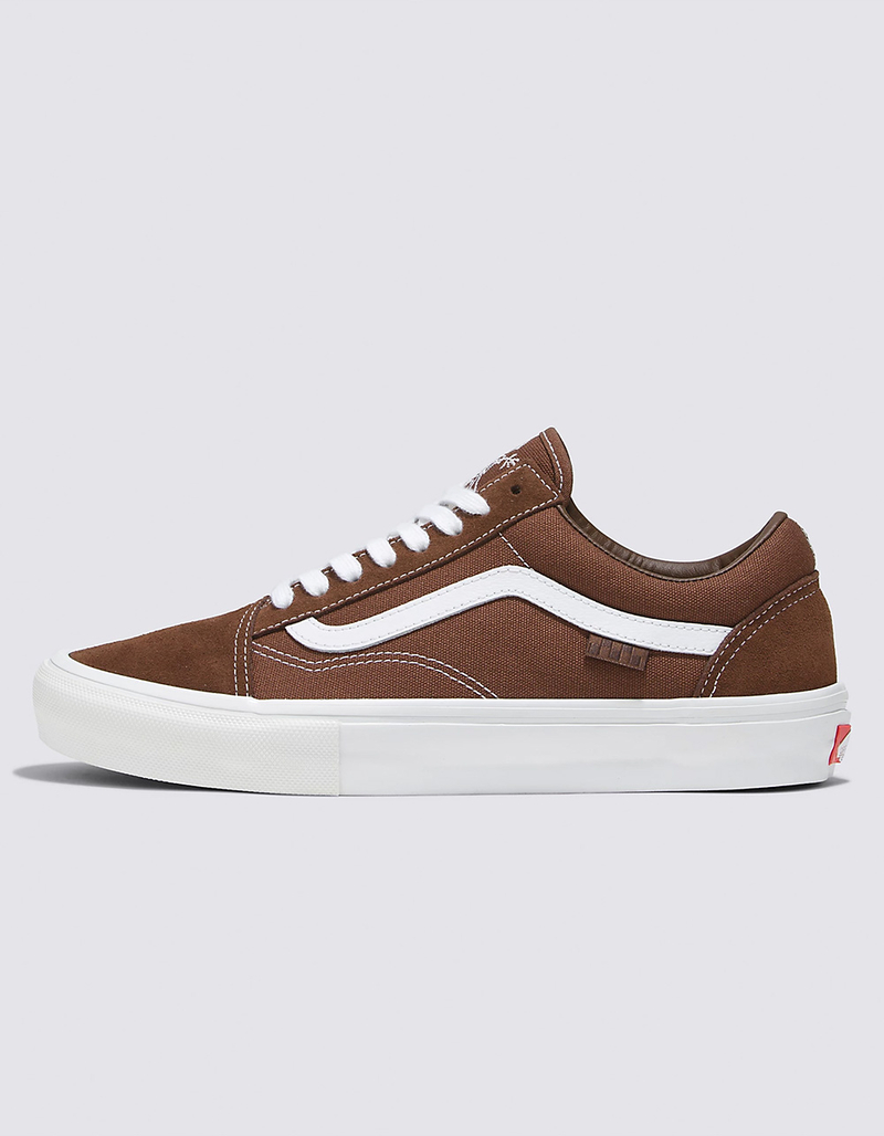 VANS x Nick Michel Old Skool Mens Skate Shoes image number 1