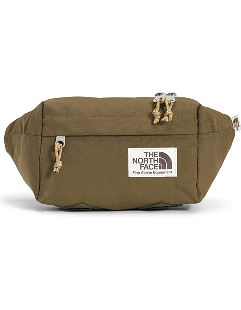 THE NORTH FACE Berkeley Lumbar Bag image number 2