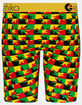 ETHIKA Rasta Mens Boxer Briefs image number 3