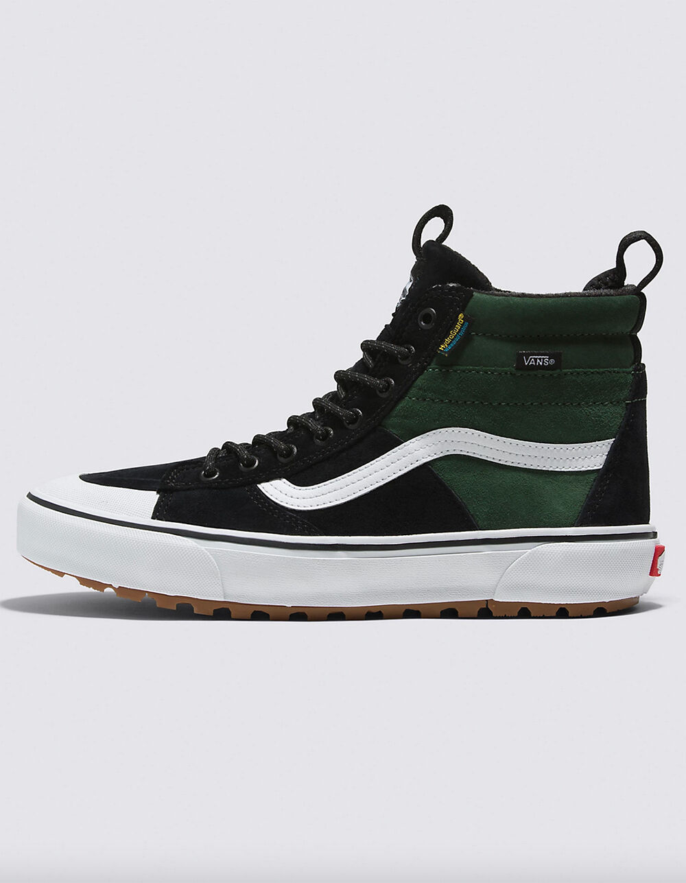 Titus Vans Sk8 Hi Mte Dx Men's Stores SK8 Hi DR MTE
