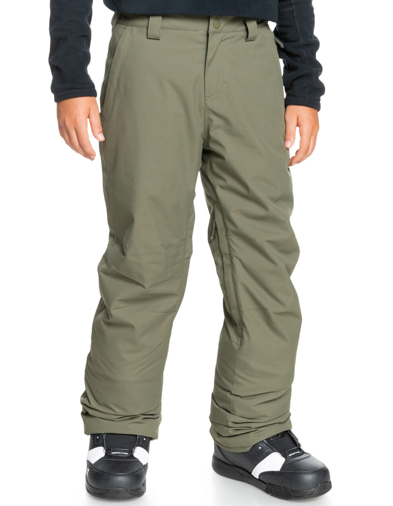 QUIKSILVER Estate Boys Snow Pants image number 0