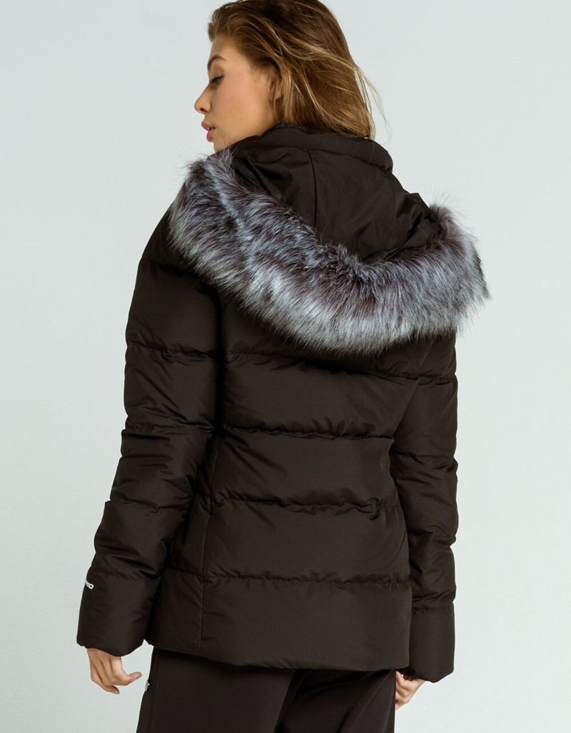 THE NORTH FACE Gotham Womens Jacket image number 2