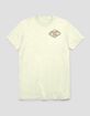 90210 Peach Pit Pocket Logo Unisex Tee image number 1