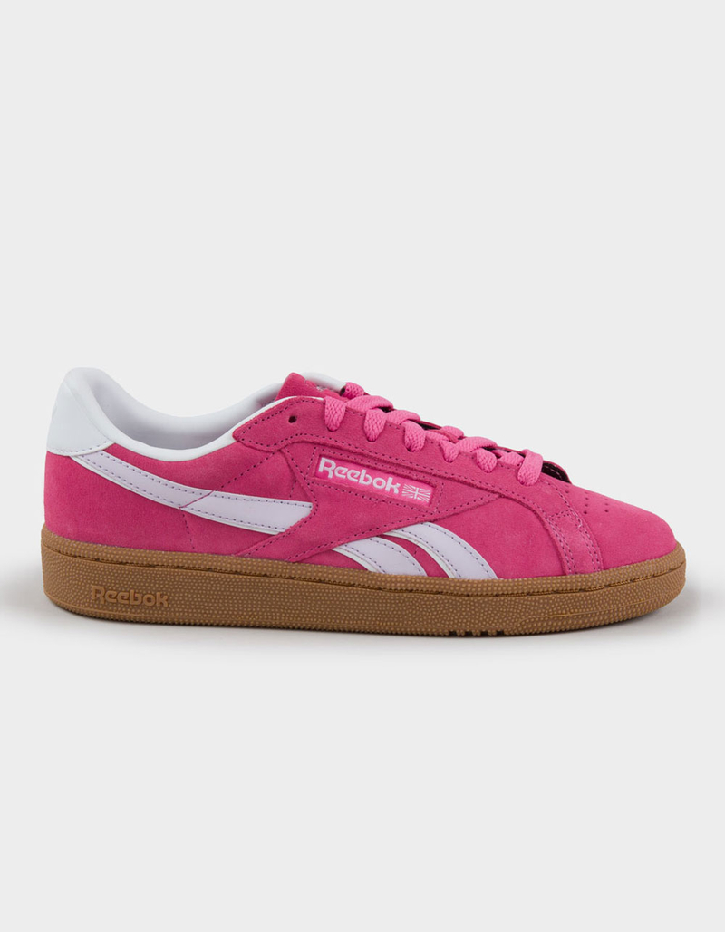 REEBOK Club C Grounds UK Womens Shoes image number 0